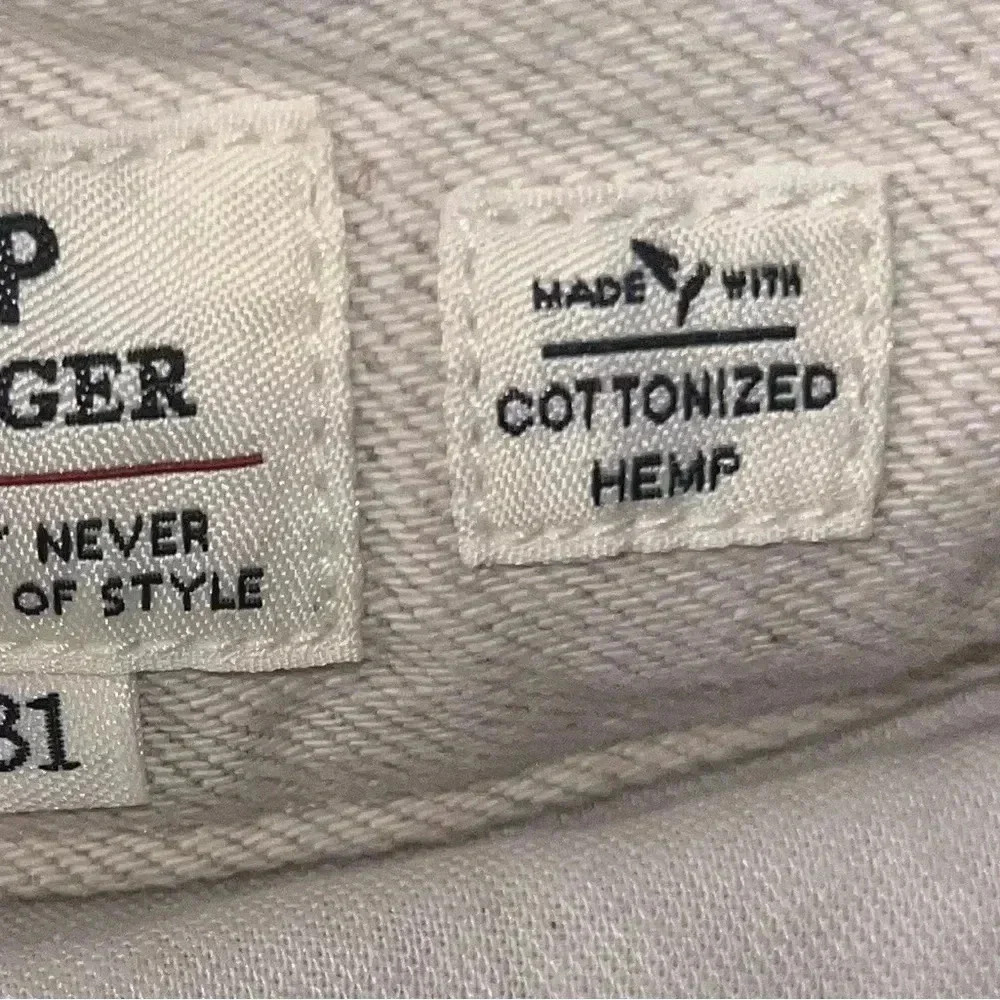 NWT Levi’s Made & Crafted Hip Hugger Women’s Jeans - Picture 8 of 8